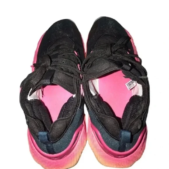 EUC Adidas Trae Young 3 Basketball Shoes IE9303 Men’s Size 13.5 - Picture 4 of 11